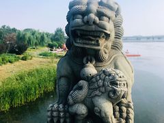 -卢沟桥文化旅游区(卢沟桥)