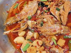 -赣江里•江西菜(望京旺角店)