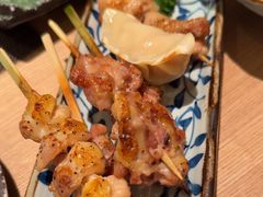 -德川家日本料理(顺义华联店)