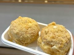 -85度C(生甜甜圈研究工坊·上海松江人民北路店)