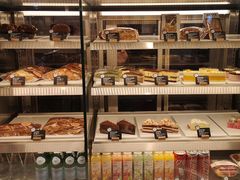 菜单-COSTA COFFEE(国正中心店)