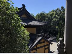 -方岩风景区