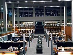 -汕头大学-图书馆