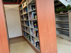 -上海市虹口区图书馆(曲阳分馆)