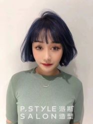 -P.STYLE派斯造型
