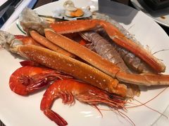 -上海虹桥宾馆味翠餐厅