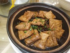 -花园茶楼(兴城西路店)