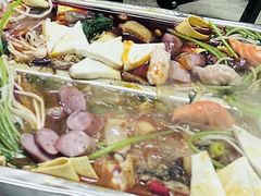 -鸣记脆皮烤鱼·海鲜烤鱼(马栏店)