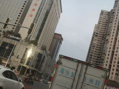 -东莞美怡登酒店(常平南站店)