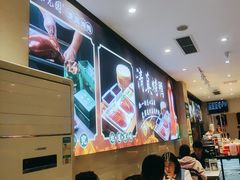 -紫光园(劲松店)