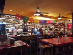 大堂-Pistolera Mexican Cantina女枪手墨西哥餐厅(碧云路店)