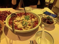 -龙门阵茶屋川菜馆(武康路店)