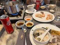 -安蒂娅·海鲜自助餐厅(安蒂娅美兰酒店)