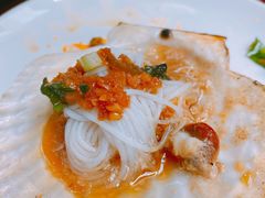 -烤五行·烧烤烤串(石佛营店)