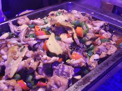 紫苏味-蛙来哒(万泰新天地店)