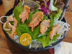 -三禾寿司(石龙店)