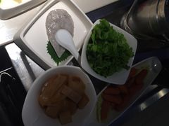 -海底捞火锅(上元大街店)