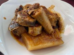 -松涛园朝鲜·海鲜·料理店(鸭绿江断桥店)