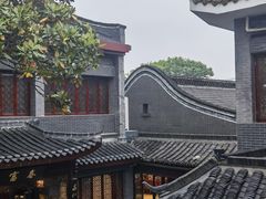 -富春茶社(国庆路店)