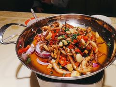 -聚味瞿记·龙虾堂(天元店)