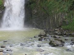 -叠水河瀑布