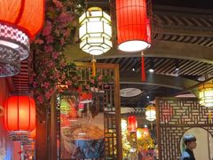 -徽镇小厨·经典徽菜(十里河店)