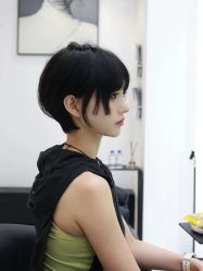 -YH HAIR SALON