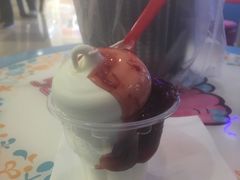 -DQ·蛋糕·冰淇淋(虹口龙之梦店)