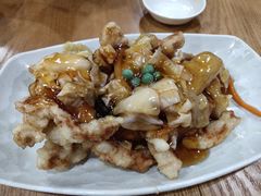 -香港饭店0410(弘大店)