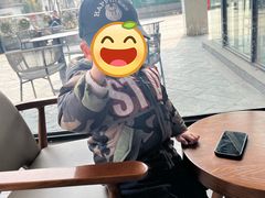 -星巴克(扬州珍园店)