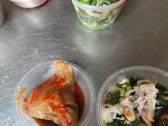 -群众牛肉小点(蚵仔煎)