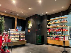 -星巴克(长沙乐和城门店)