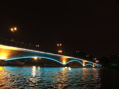 -南通濠河风景名胜区