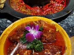 -蜀大侠火锅(寰球文化地标·总府店)