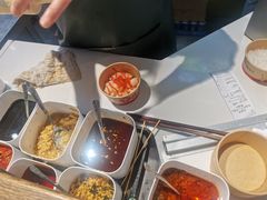 -李喜欢手工虾滑(万象城店)