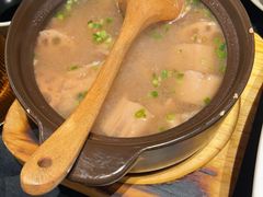 -顺香居·老字号湖北菜(江汉路店)