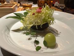 -叶叶菩提·晋福宫