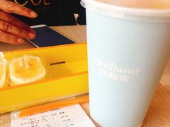 -甜星Star面包生日蛋糕(北坦店)