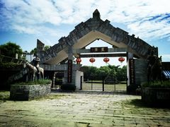 -桂林灵渠景区