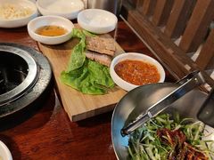 -Dombe豚(黑猪肉街店)