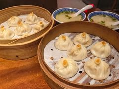 -李犟大·非遗爆鳝面·蟹黄包(湖滨西湖店)