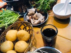 -范贤光鸡公煲(平乐园总店)