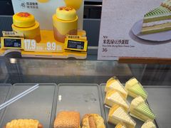 -星巴克臻选(深圳海上世界店)