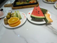 -凡塔斯牛排自助餐厅(福州宝龙店)