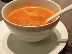 -香守·花胶鸡海鲜火锅(JW万豪店)