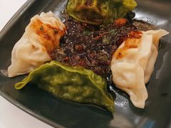 日式煎饺子-稻香酒家(天河城店)