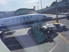 -乌鲁木齐天山国际机场-T3航站楼