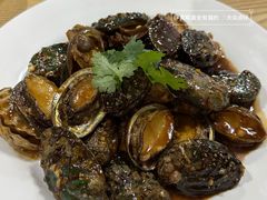 -鱼市酒店(威海水产批发市场店)