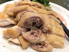 正宗湛江鸡-瑞记湛江鸡饭店·粤西第一鸡(粤垦店)