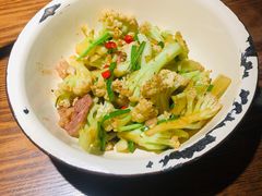 -老湘村·湖南土菜(天河维多利店)